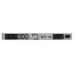 EATON UPS 5P 1550iR G2, Line-interactive, Rack 1U, 1550VA/1350W, výstup 6x IEC C13, USB, displej, sinus