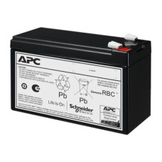 APC Replacement Battery Cartridge #177