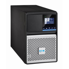 EATON UPS 5P 650i G2, Line-interactive, Tower, 650VA/520W, výstup 4x IEC C13, USB, displej, sinus, slot pro LAN