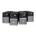 EATON UPS 5P 650i G2, Line-interactive, Tower, 650VA/520W, výstup 4x IEC C13, USB, displej, sinus, slot pro LAN