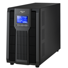 FSP UPS CHAMP 3K tower Schuko, 3000 VA/2700 W, online