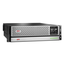 APC Smart-UPS SRT Li-Ion 1500VA RM 230V with network card