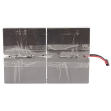 EATON Easy Battery+, náhradní sada baterií pro UPS (48V) 4x12v/9Ah, kategorie AK