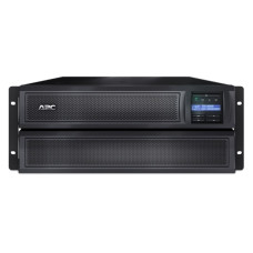 APC Smart-UPS X 2200VA RM/Tower LCDw.net