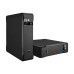 EATON UPS 3P Ellipse 1300 USB IEC, Off-line, Tower, 1300VA/840W, výstup 8x IEC, USB, bez ventilátoru