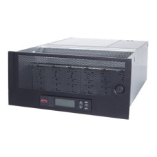 APC InfraStruXure Modular IT Power Distribution Unit with 18 Poles