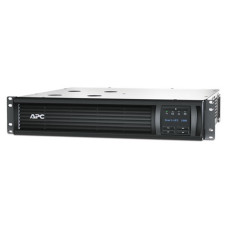 APC Smart-UPS 1000VA RM 2U 230V Smart Connect 