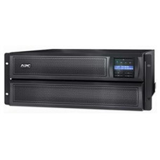 APC Smart-UPS X 3000VA Rack/Tower LCD 230V w.net