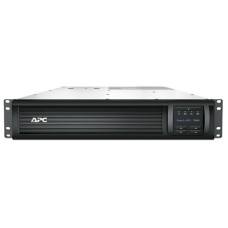 APC Smart-UPS 3000VA LCD RM 2U 230V with Net. Card