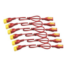 APC Elektrický kabel IEC 60320