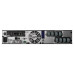 APC Smart-UPS X 1500VA Rack/Tower LCD 230V w.net