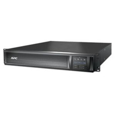 APC Smart-UPS X 1500VA Rack/Tower LCD 230V w.net