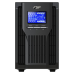 FSP/Fortron UPS CHAMP 1K tower, 1000 VA/900 W, online