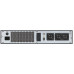 FSP/Fortron UPS CHAMP 1K rack 2U, 1000 VA/900 W, online
