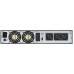 FSP/Fortron UPS CHAMP 3K rack 2U, 3000 VA/2700 W, online