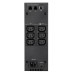 Eaton UPS 1/1fáze, 700VA -  5S 700i