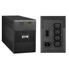 Eaton UPS 1/1fáze 650VA,  5E 650i USB