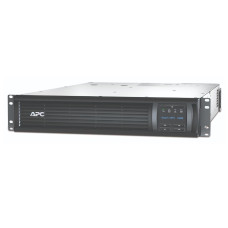 APC Smart-UPS 2200VA LCD RM 2U 230V with Smart Connect 