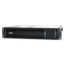 APC Smart-UPS 750VA LCD RM 2U 230V Smart Connect,