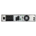 FSP/Fortron UPS Clippers RT 1K 2U, 1000 VA/1000 W, online