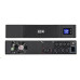 EATON UPS 5SC 2200IRT, Line-interactive, Rack 2U/Tower, 2200VA/1980W, výstup 8/1x IEC C13/C19, USB, displej, sinus