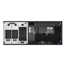 APC Smart-UPS SRT 6000VA (6 kW) 230V Rack Mount, 4U