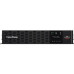 CyberPower Professional Rackmount Series PRIII 1000VA/1000W,2U