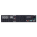 CyberPower Professional Rackmount Series PRIII 3000VA/3000W,2U