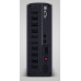 CyberPower Value Pro serie GreenPower UPS 1600VA/960W