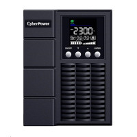 CyberPower Main Stream OnLine S UPS 1000VA/900W, Tower