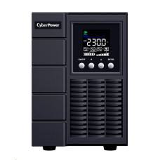 CyberPower Main Stream OnLine S UPS 1500VA/1350W, Tower
