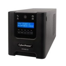 CyberPower Professional Tower LCD 1500VA/1350W