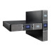 EATON UPS 9PX 2200i RT2U Netpack, On-line, Rack 2U/Tower, 2200VA/2200W, výstup 8/2x IEC C13/C19, USB, LAN, displej, sinu