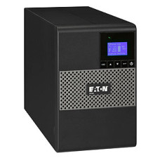 EATON UPS 5P 650i, Line-interactive, Tower, 650VA/420W, výstup 4x IEC C13, USB, displej, sinus