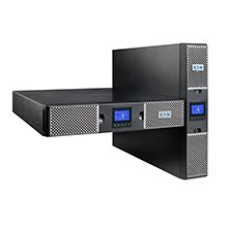 EATON UPS 9PX 2200i RT2U Netpack, On-line, Rack 2U/Tower, 2200VA/2200W, výstup 8/2x IEC C13/C19, USB, LAN, displej, sinu