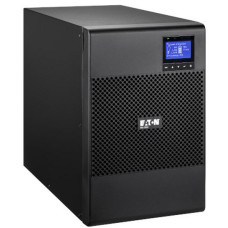 EATON UPS 9SX 3000VA, On-line, Tower, 3000VA/2700W, výstup 8/1x IEC C13/C19, USB, displej, sinus