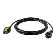 APC Elektrický kabel IEC 60320