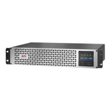 APC Smart-UPS Li-Ion 1000VA Short Depth with SmartConnect