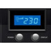 CyberPower BRICs Series II SOHO LCD UPS 1200VA/720W, German SCHUKO zásuvky