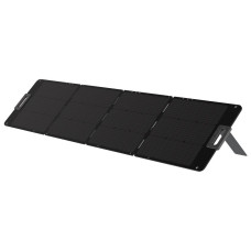 EZVIZ solární panel pro nabíjecí stanice PSP200/ výkon 200W/ rozměr 2379 x 540 x 33mm/ hmotnost 8,2kg/ černý