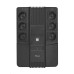 TRUST Záložní zdroj Maxxon 800VA UPS with 6 standard wall power outlets
