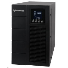 CyberPower Main Stream OnLine UPS 2000VA/1800W, XL, Tower