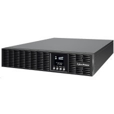 CyberPower OnLine S UPS 1500VA/1350W, 2U, XL, Rack/Tower