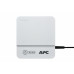 APC -rozbalen EDEXPO- Back-UPS Connect 12VDC 36W, lithium-ion, mini network UPS pro routery, IP kamery