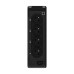 Eaton 3P Ellipse UPS USB FR, 1300 VA, 840 W, Vstup: C14, Výstupy: (4) Typ E, (4) Pouze přepěťová ochrana Typ E, USB nabí