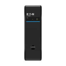 Eaton 3P Ellipse UPS USB FR, 1700 VA, 1040 W, Vstup: C14, Výstupy: (4) Typ E, (4) Pouze přepěťová ochrana Typ E, USB nab