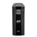 APC Back UPS Pro BR 1600VA, 8 Outlets, AVR, LCD Interface