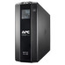 APC Back UPS Pro BR 1600VA, 8 Outlets, AVR, LCD Interface