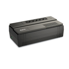 APC Easy UPS BV 500VA, AVR, IEC Outlet, 230V  20 %