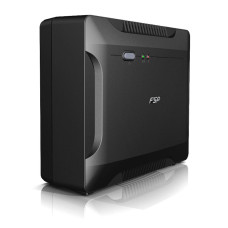 FSP/Fortron UPS Nano 800, 800 VA, offline